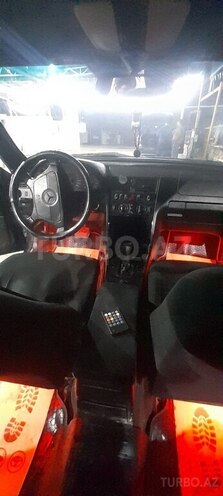 Mercedes C 240 1998, 769,041 km - 2.6 l - Ağcabədi