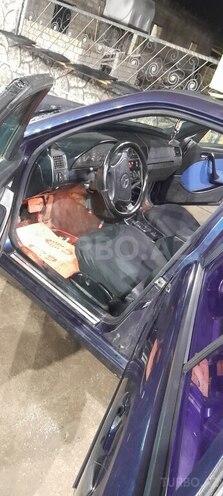 Mercedes C 240 1998, 769,041 km - 2.6 l - Ağcabədi