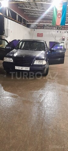 Mercedes C 240 1998, 769,041 km - 2.6 l - Ağcabədi