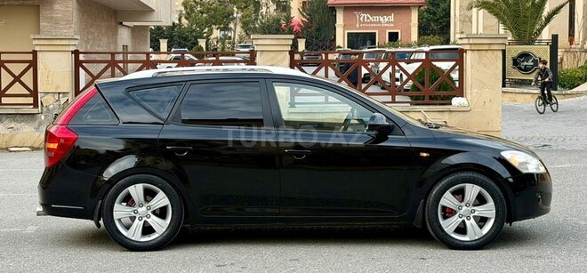 Kia  2008, 228,000 km - 1.6 l - Bakı