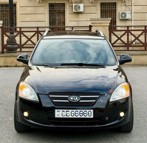 Kia  2008, 228,000 km - 1.6 l - Bakı