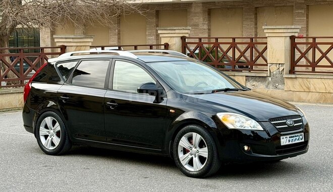 Kia  2008, 228,000 km - 1.6 l - Bakı