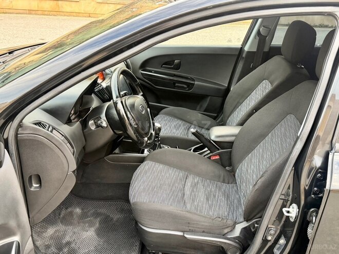 Kia  2008, 228,000 km - 1.6 l - Bakı