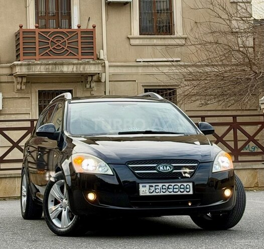 Kia  2008, 228,000 km - 1.6 l - Bakı