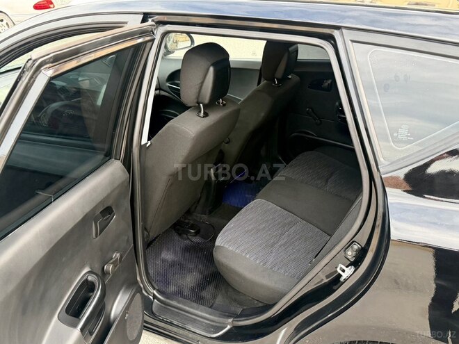 Kia  2008, 228,000 km - 1.6 l - Bakı