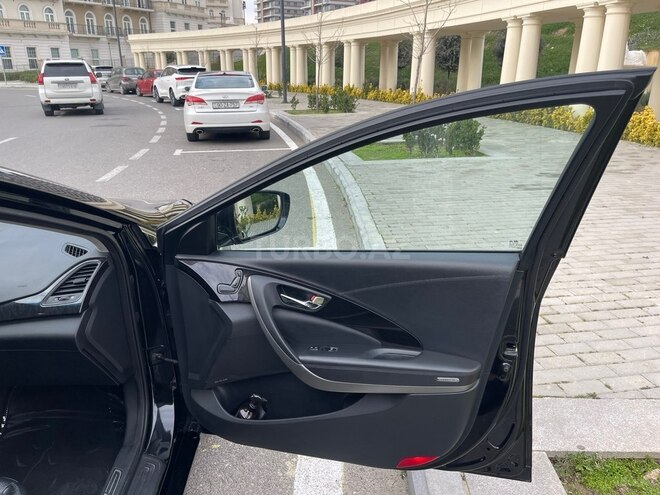 Hyundai Grandeur 2014, 299,000 km - 2.2 л - Bakı