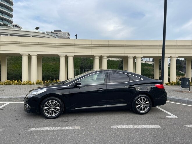 Hyundai Grandeur 2014, 299,000 km - 2.2 л - Bakı