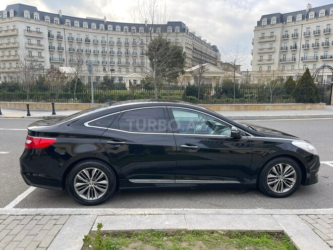 Hyundai Grandeur 2014, 299,000 km - 2.2 л - Bakı