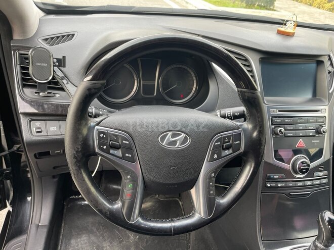 Hyundai Grandeur 2014, 299,000 km - 2.2 л - Bakı