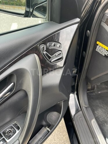 Hyundai Grandeur 2014, 299,000 km - 2.2 л - Bakı