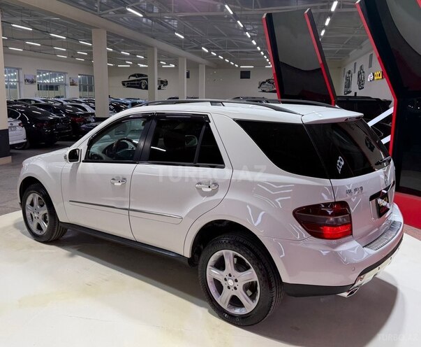 Mercedes ML 350 4MATIC-12
