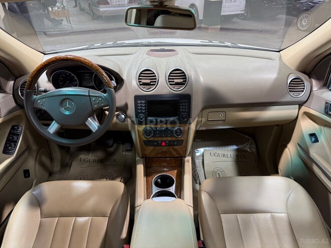 Mercedes ML 350 4MATIC-20