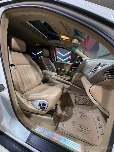 Mercedes ML 350 4MATIC-17