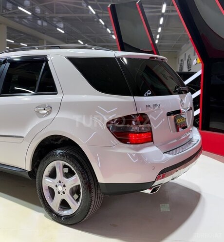 Mercedes ML 350 4MATIC-9