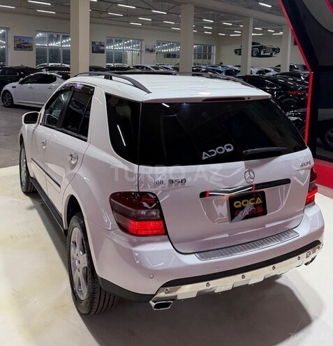 Mercedes ML 350 4MATIC-13