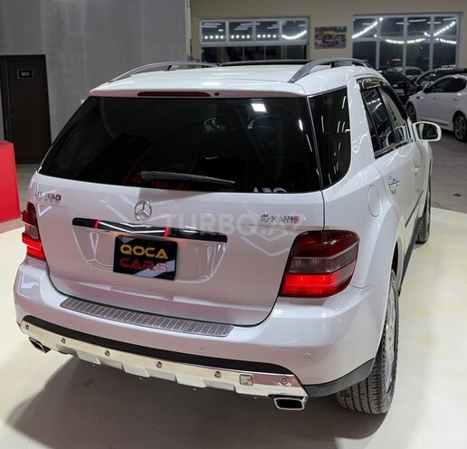 Mercedes ML 350 4MATIC-14