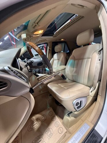 Mercedes ML 350 4MATIC-23