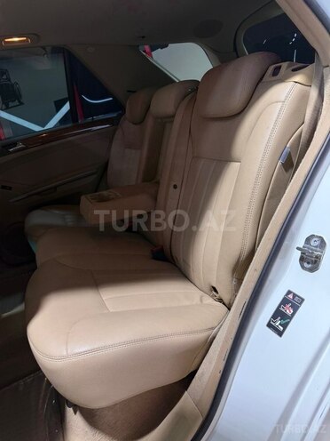 Mercedes ML 350 4MATIC-25
