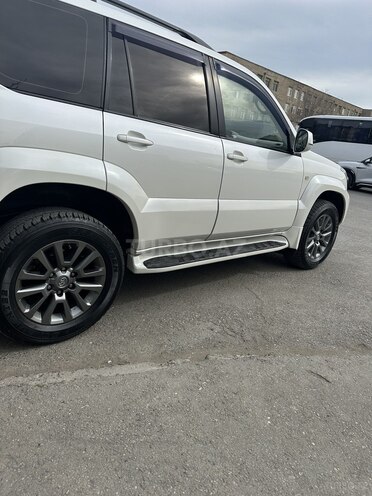 Toyota Land Cruiser Prado 2008, 187,984 km - 4.0 l - Sumqayıt
