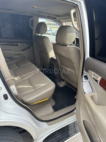 Toyota Land Cruiser Prado 2008, 187,984 km - 4.0 l - Sumqayıt