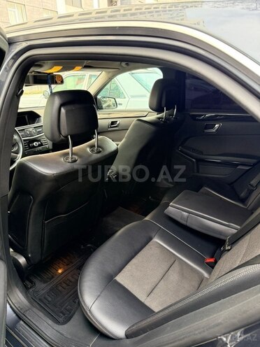 Mercedes E 220 2011, 390,000 km - 2.1 l - Bakı