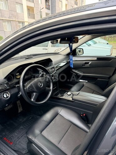 Mercedes E 220 2011, 390,000 km - 2.1 l - Bakı