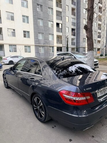 Mercedes E 220 2011, 390,000 km - 2.1 l - Bakı