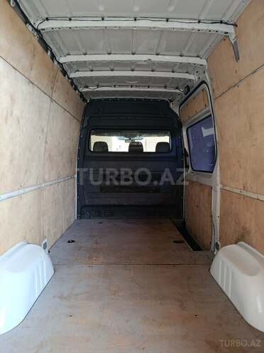 Mercedes Sprinter 315 2008, 192,000 km - 2.2 l - Gəncə