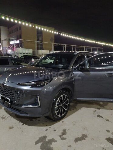 Changan CS 55 Plus 2025, 6,300 km - 1.5 л - Bakı