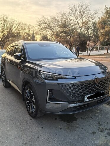 Changan CS 55 Plus 2025, 6,300 km - 1.5 л - Bakı