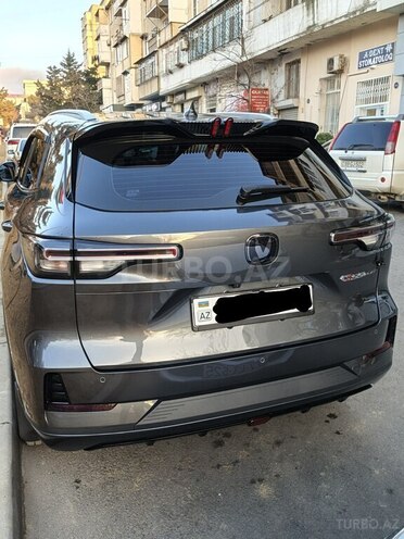 Changan CS 55 Plus 2025, 6,300 km - 1.5 л - Bakı