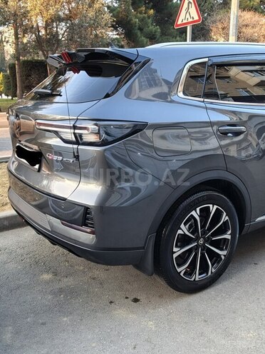 Changan CS 55 Plus 2025, 6,300 km - 1.5 л - Bakı