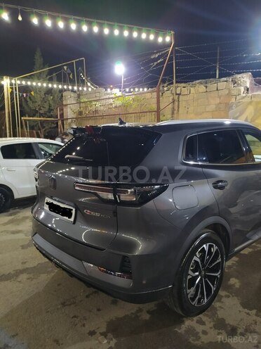 Changan CS 55 Plus 2025, 6,300 km - 1.5 л - Bakı