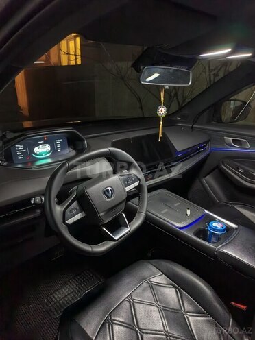Changan CS 55 Plus 2025, 6,300 km - 1.5 л - Bakı