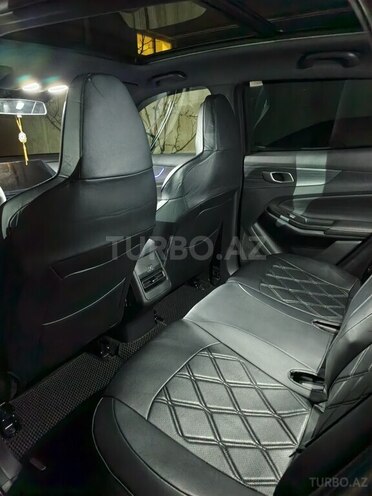 Changan CS 55 Plus 2025, 6,300 km - 1.5 л - Bakı