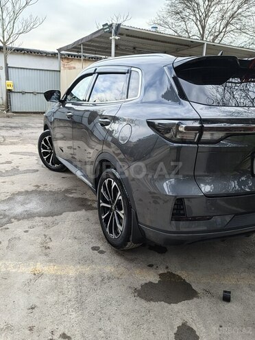 Changan CS 55 Plus 2025, 6,300 km - 1.5 л - Bakı