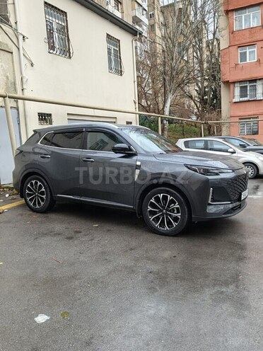 Changan CS 55 Plus 2025, 6,300 km - 1.5 л - Bakı