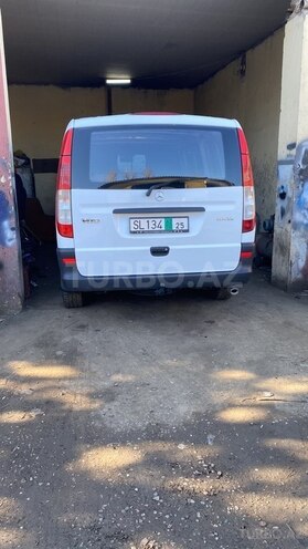 Mercedes Vito-12