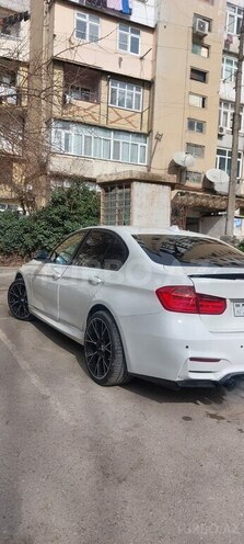 BMW 328 2014, 315,000 km - 2.0 l - Bakı