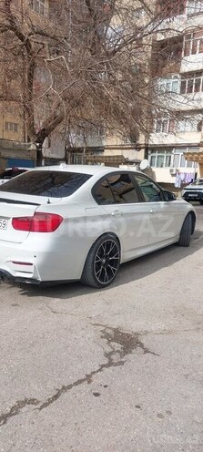 BMW 328 2014, 315,000 km - 2.0 l - Bakı