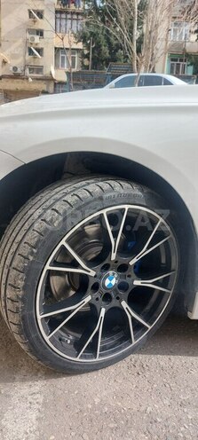 BMW 328 2014, 315,000 km - 2.0 l - Bakı