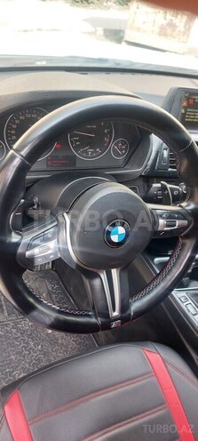 BMW 328 2014, 315,000 km - 2.0 l - Bakı