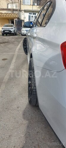 BMW 328 2014, 315,000 km - 2.0 l - Bakı