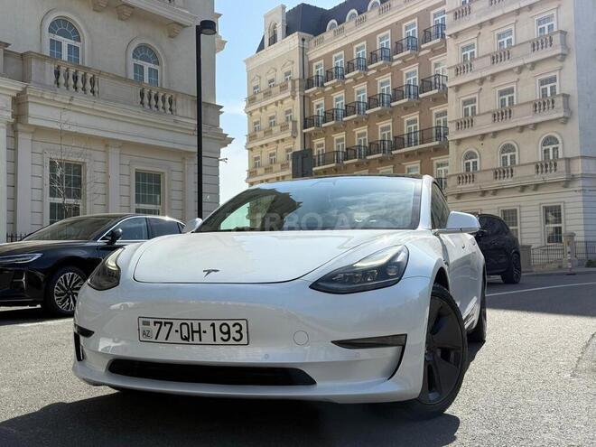 Tesla Model 3-11