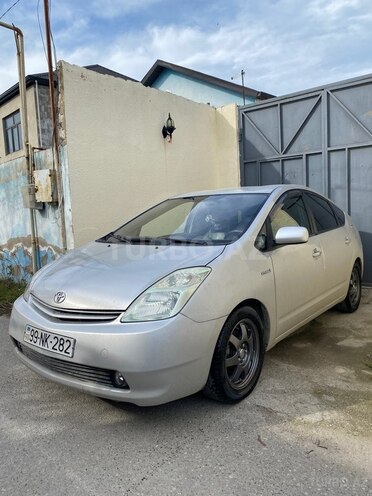 Toyota Prius 2007, 634,082 km - 1.5 l - Bakı