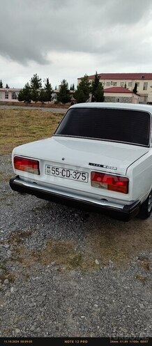 LADA (VAZ) 2107 2010, 134,388 km - 1.6 l - Şəki