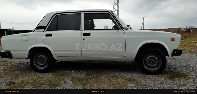 LADA (VAZ) 2107 2010, 134,388 km - 1.6 l - Şəki