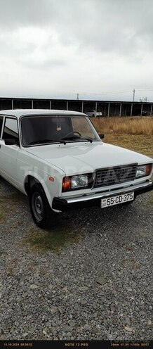 LADA (VAZ) 2107 2010, 134,388 km - 1.6 l - Şəki