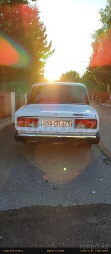 LADA (VAZ) 2107 2010, 134,388 km - 1.6 l - Şəki