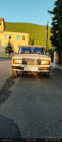 LADA (VAZ) 2107 2010, 134,388 km - 1.6 l - Şəki